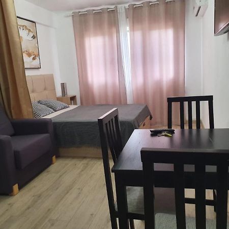 Versus Apartments Near City Of Arts Valencia Luaran gambar
