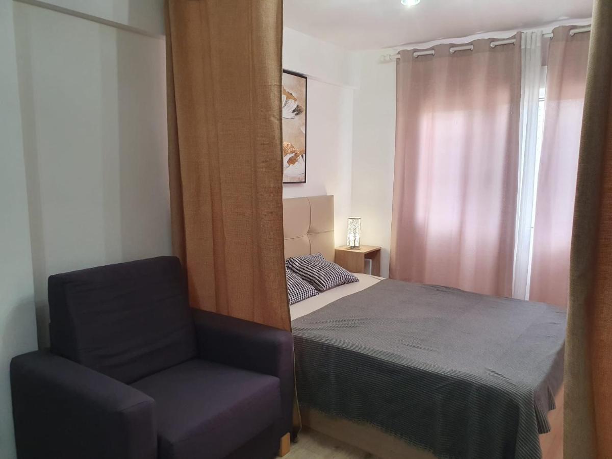 Versus Apartments Near City Of Arts Valencia Luaran gambar