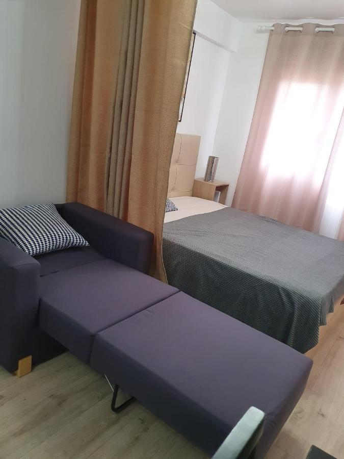 Versus Apartments Near City Of Arts Valencia Luaran gambar
