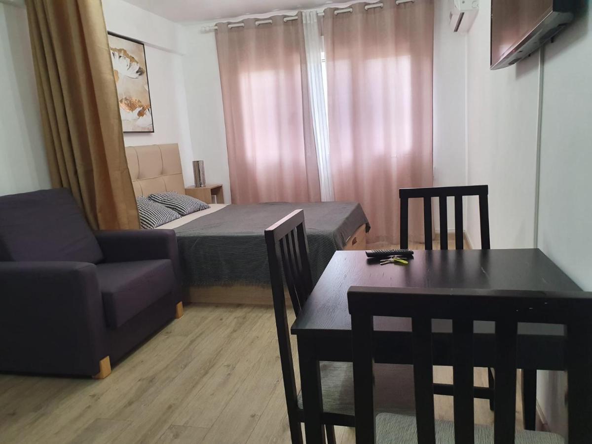 Versus Apartments Near City Of Arts Valencia Luaran gambar