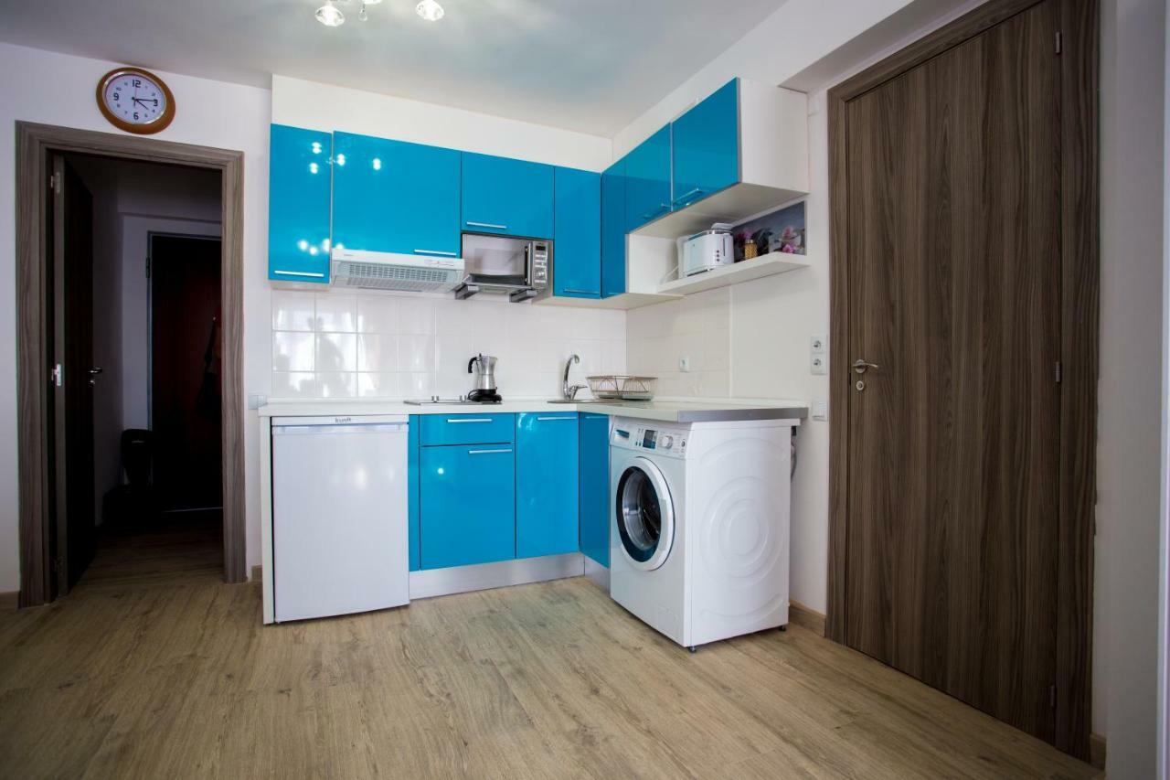 Versus Apartments Near City Of Arts Valencia Luaran gambar