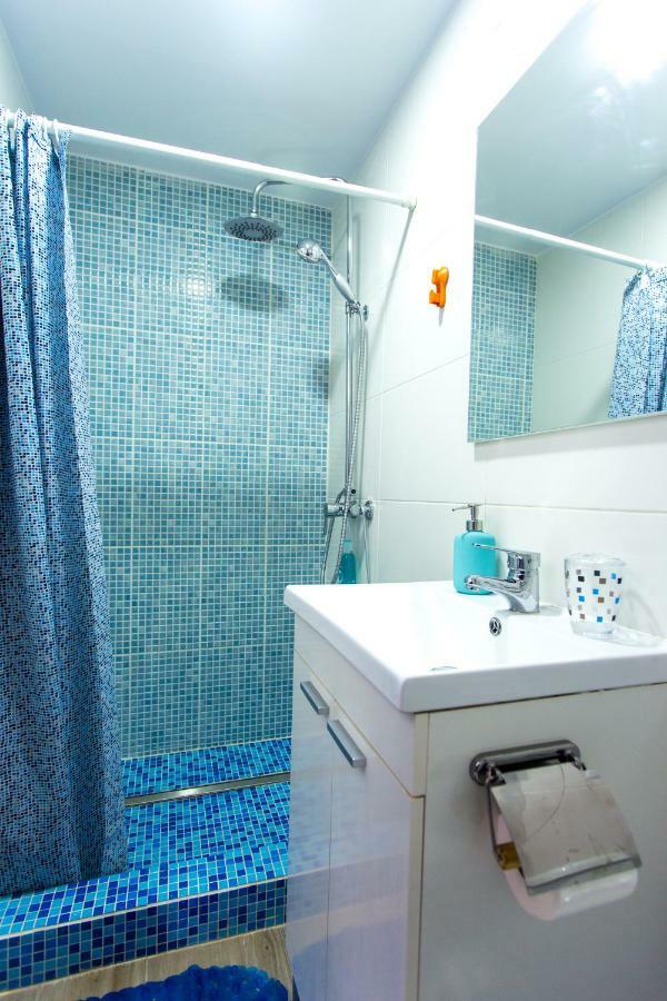 Versus Apartments Near City Of Arts Valencia Luaran gambar