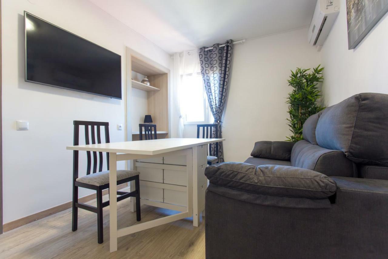 Versus Apartments Near City Of Arts Valencia Luaran gambar
