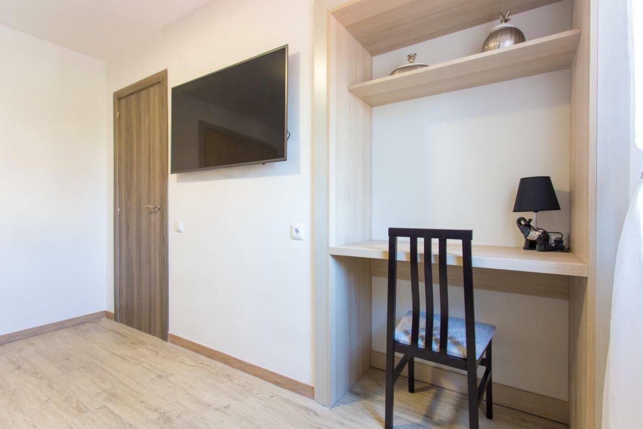 Versus Apartments Near City Of Arts Valencia Luaran gambar