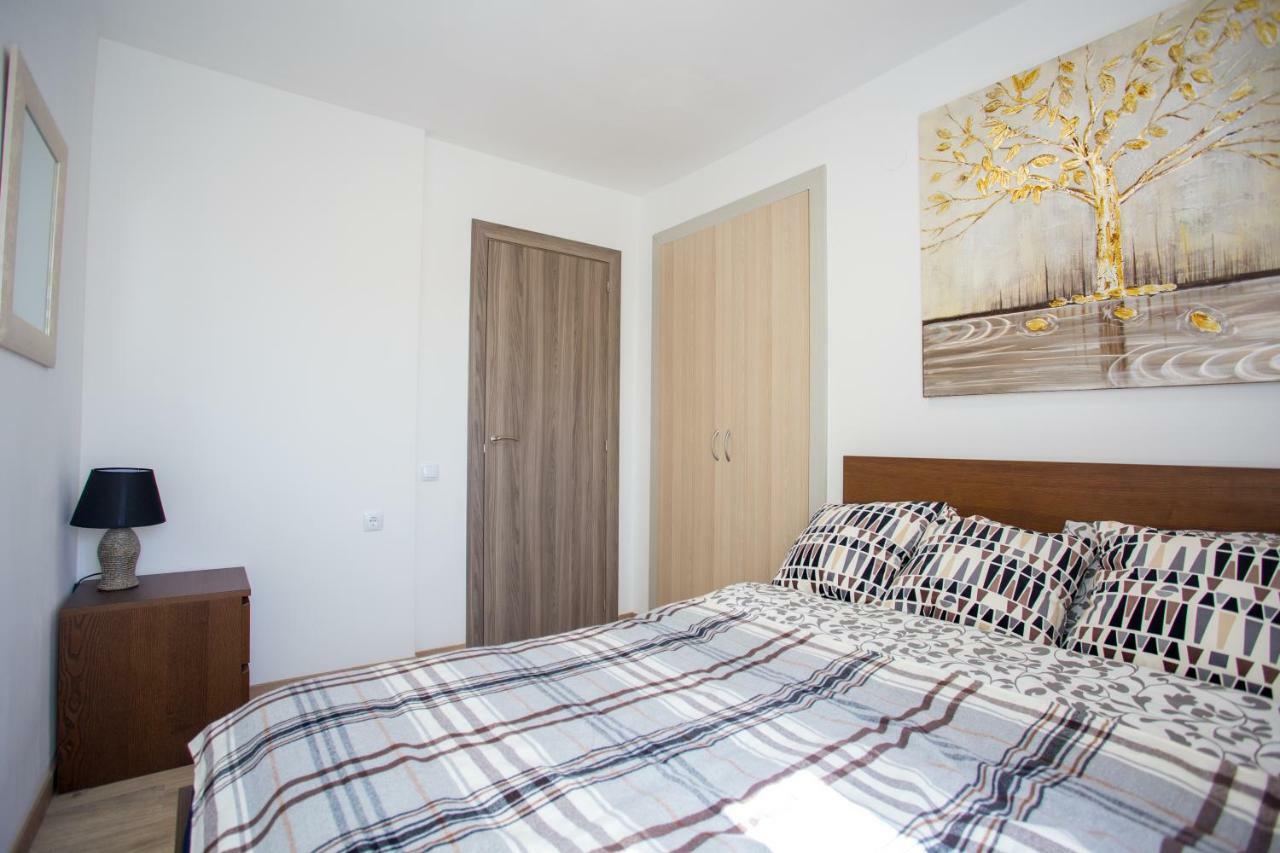 Versus Apartments Near City Of Arts Valencia Luaran gambar
