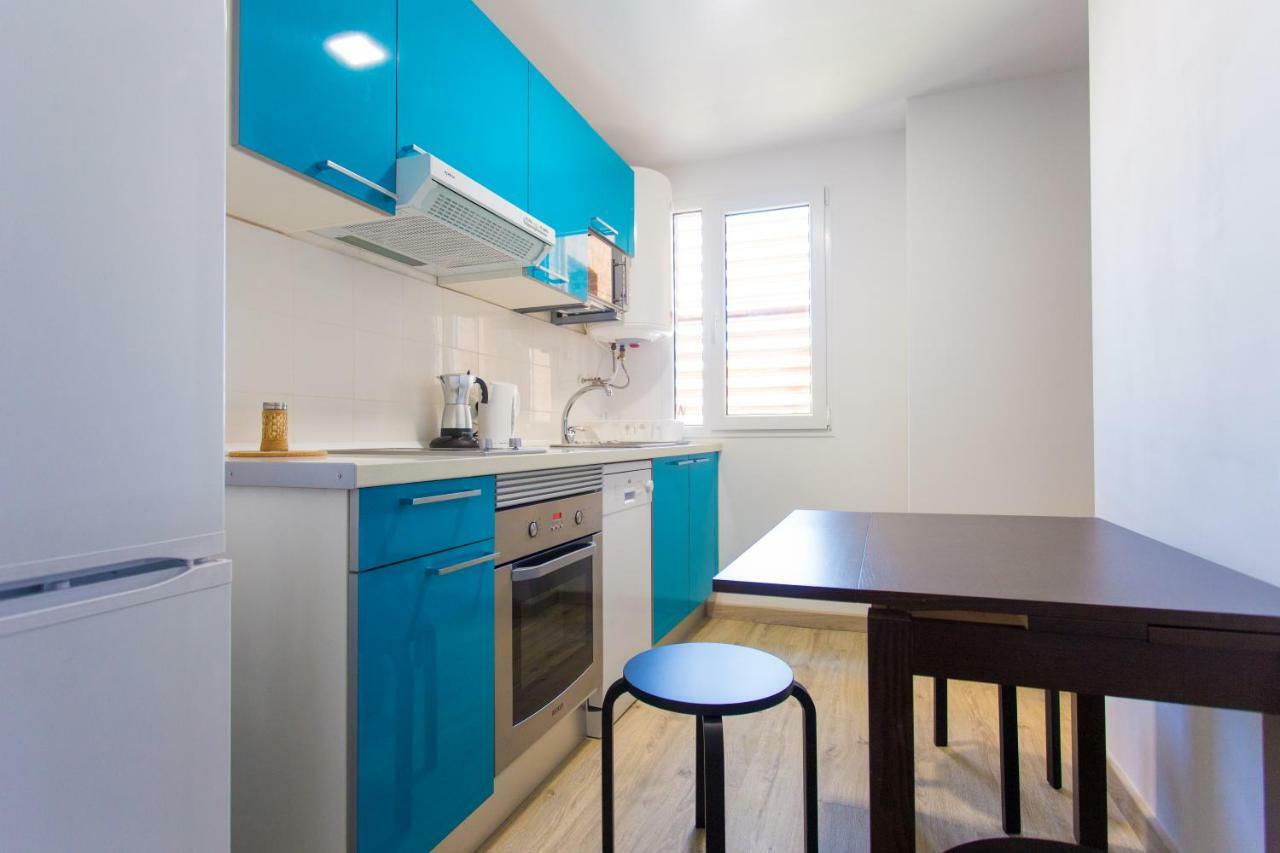 Versus Apartments Near City Of Arts Valencia Luaran gambar